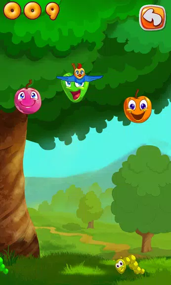 Fruit Pop : Game for Toddlers Screenshot3