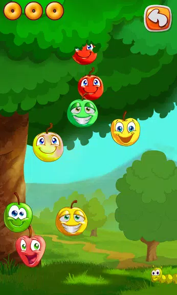 Fruit Pop : Game for Toddlers Screenshot2