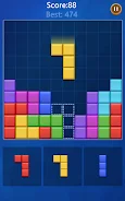 Block Puzzle - Sudoku Mode Screenshot2