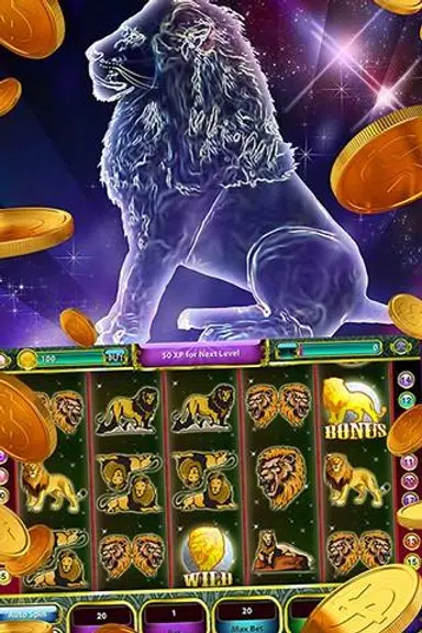 Wild Wolf Slots - FREE SLOT! Screenshot3