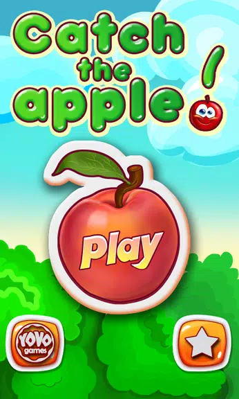 Fruit Pop : Game for Toddlers Screenshot1