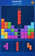 Block Puzzle - Sudoku Mode Screenshot9