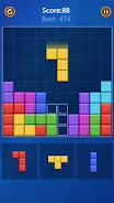 Block Puzzle - Sudoku Mode Screenshot10