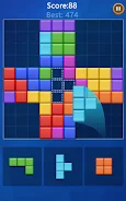 Block Puzzle - Sudoku Mode Screenshot16