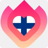 Finland Chat & Dating for Singles APK