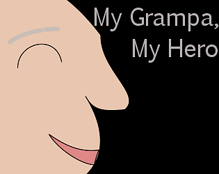 My Grampa, My Hero APK