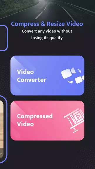 Compress & Resize Video Screenshot2