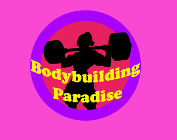 Bodybuilding paradise Screenshot1