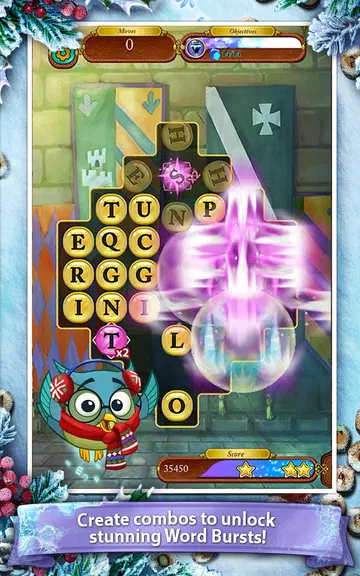 Words of Wonder Screenshot2