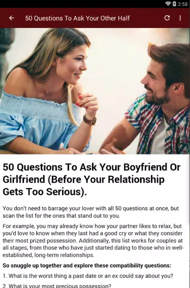 RELATIONSHIP QUESTIONS Screenshot2