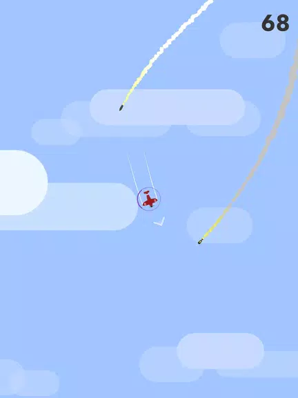 Go Plane Screenshot3