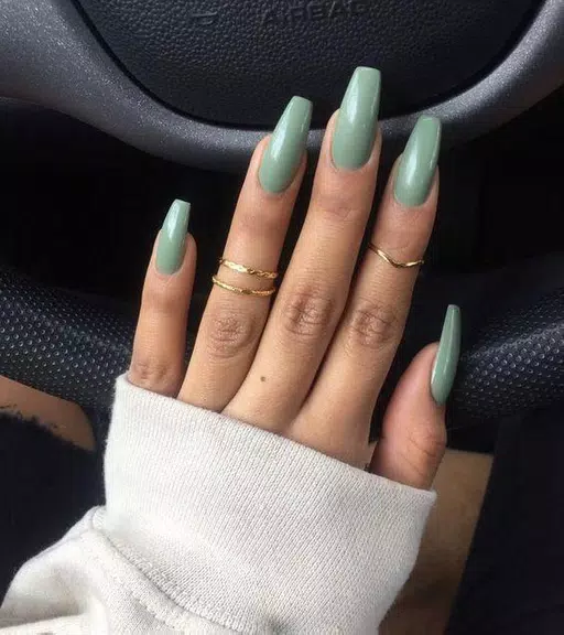 Summer Nails Ideas Screenshot3