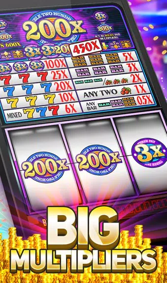 Big Pay Vegas Slot -  Free Slots Machines Screenshot1