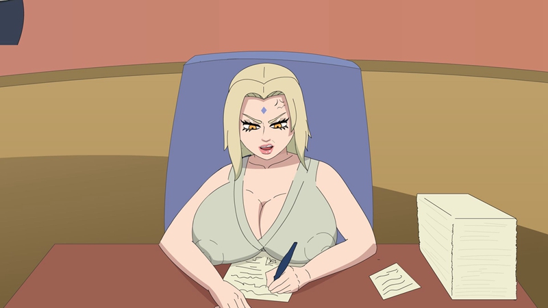 Futa No Jutsu Screenshot2