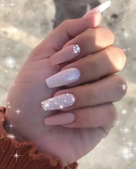 Summer Nails Ideas Screenshot2