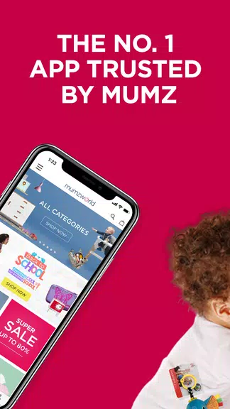 Mumzworld Screenshot1