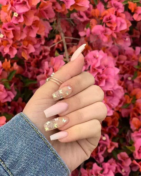 Summer Nails Ideas Screenshot4