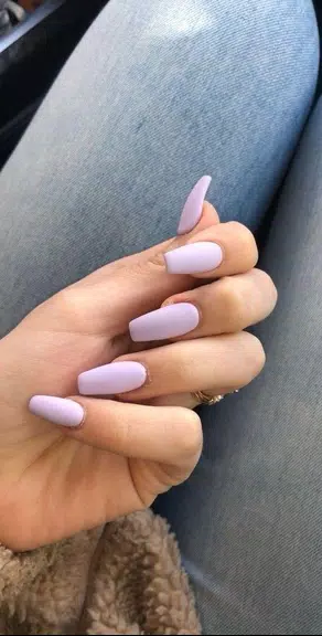 Summer Nails Ideas Screenshot1