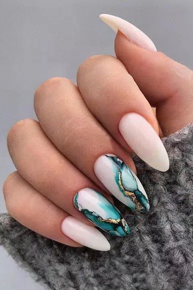 Nail Art Ideas Screenshot1