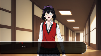 Kakegurui He 0.04 Screenshot4