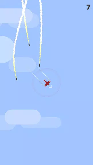 Go Plane Screenshot1