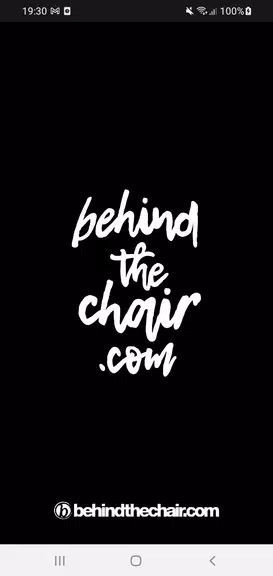 behindthechair Screenshot1