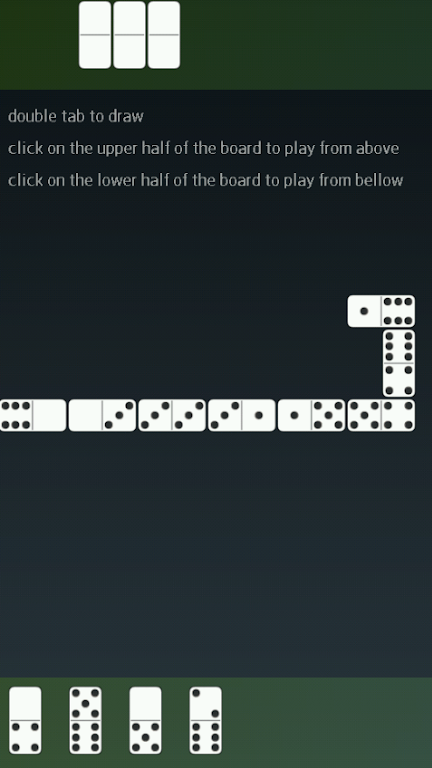 DOMINO-MULTIPLAYER Screenshot4