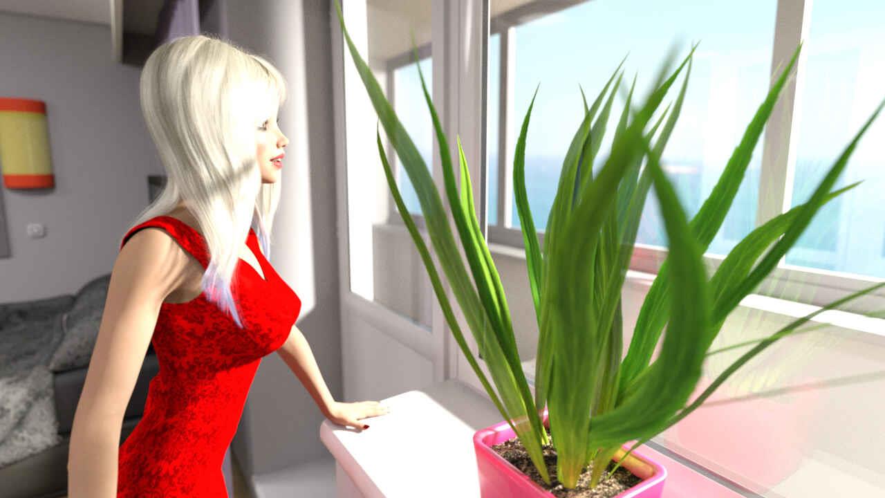 New Life With My Daughter Screenshot2