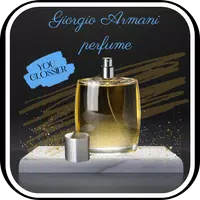 Giorgio Armani -Armani perfume APK