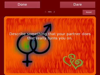 Couple quest Screenshot2