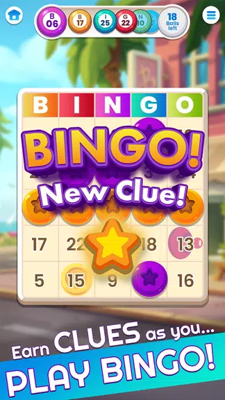 Bingo: Fun Bingo Casino Games Screenshot2