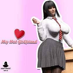 My Hot Girlfriend by Iamtyrant APK