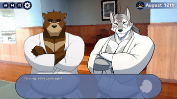 Homecoming ~Morenatsu Revisited~ Screenshot6