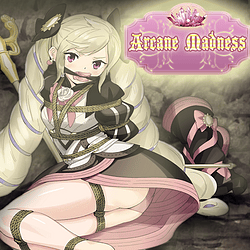 Arcane Madness (18+) APK