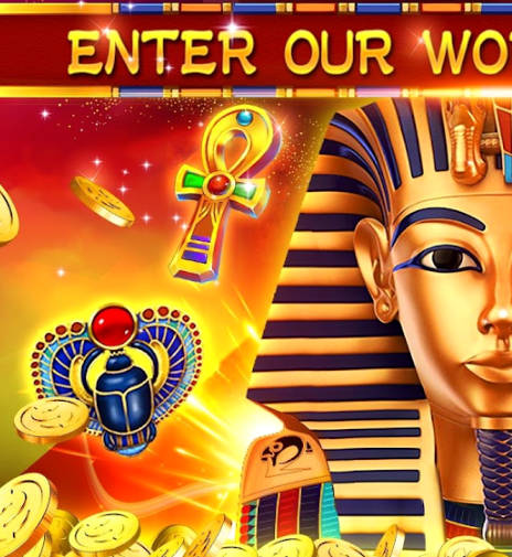 Vegas Slot Games Free Screenshot2