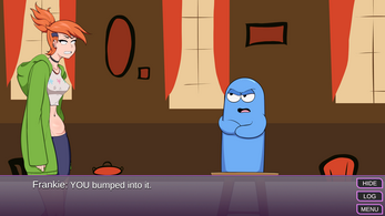 Cummy Friends Screenshot2