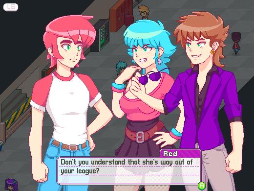 Dandy Boy Adventures Screenshot3