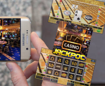 CASINO JACKPOT SLOTS : Mega Casino Slot Machine Screenshot2