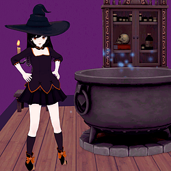 _ Bratty Witch Betty _ APK