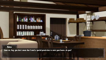 Monster Girls: the Advent Screenshot2