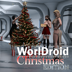 Worldroid - Christmas Edition APK