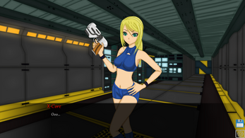 F&R Samus [NSFW] Screenshot5