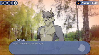 Homecoming ~Morenatsu Revisited~ Screenshot7