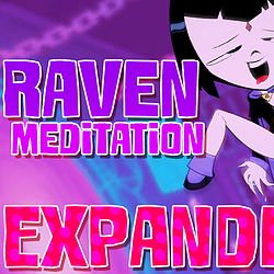 Raven Meditation [Expanded] APK