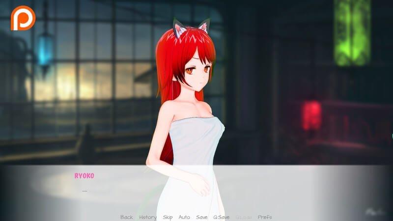 Hom Factory: My Monster Girl Tower Screenshot2