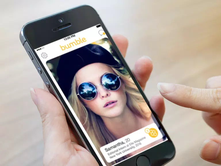Guide For Bumble - Dating Screenshot1