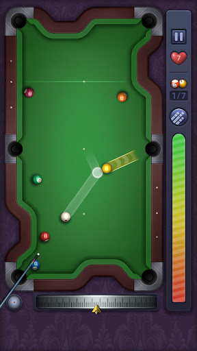 Billiards: 8 Ball Pool Games Screenshot3