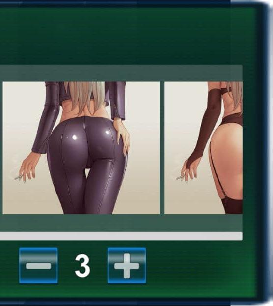 PUZZLE-GIRLS Screenshot2