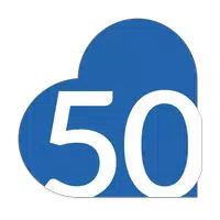 50more: Meet singles over 50 APK