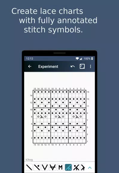 Stitchart Screenshot3